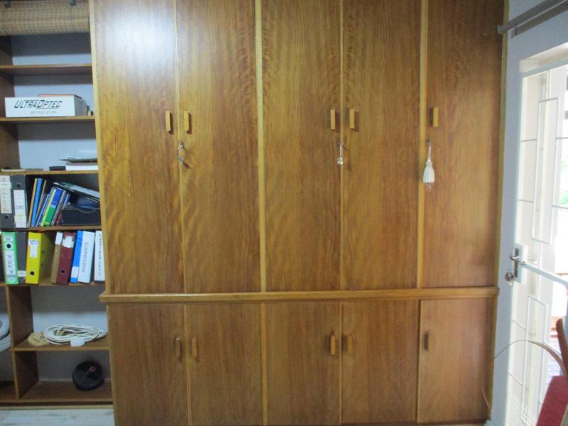4 Bedroom Property for Sale in Heuwelsig Free State